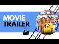 HOUSE 45 TRAILER JACKIE APPIAH MERCY JOHNSON CHIKE DANIELS DERA OSADEBE Movietrailer2024