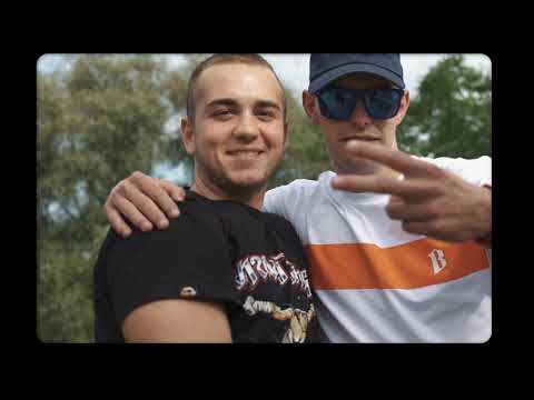 MichU X Rutkovsky - Hymn ziomalstwa  ( o f f i c i a l   v i d e o )