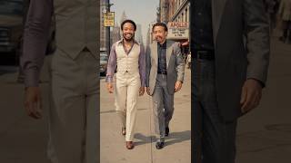 Earth, Wind &amp; Fire: Then &amp; Now