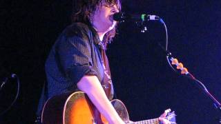 Amy Ray "Rodeo" - Slim's, 1.31.09