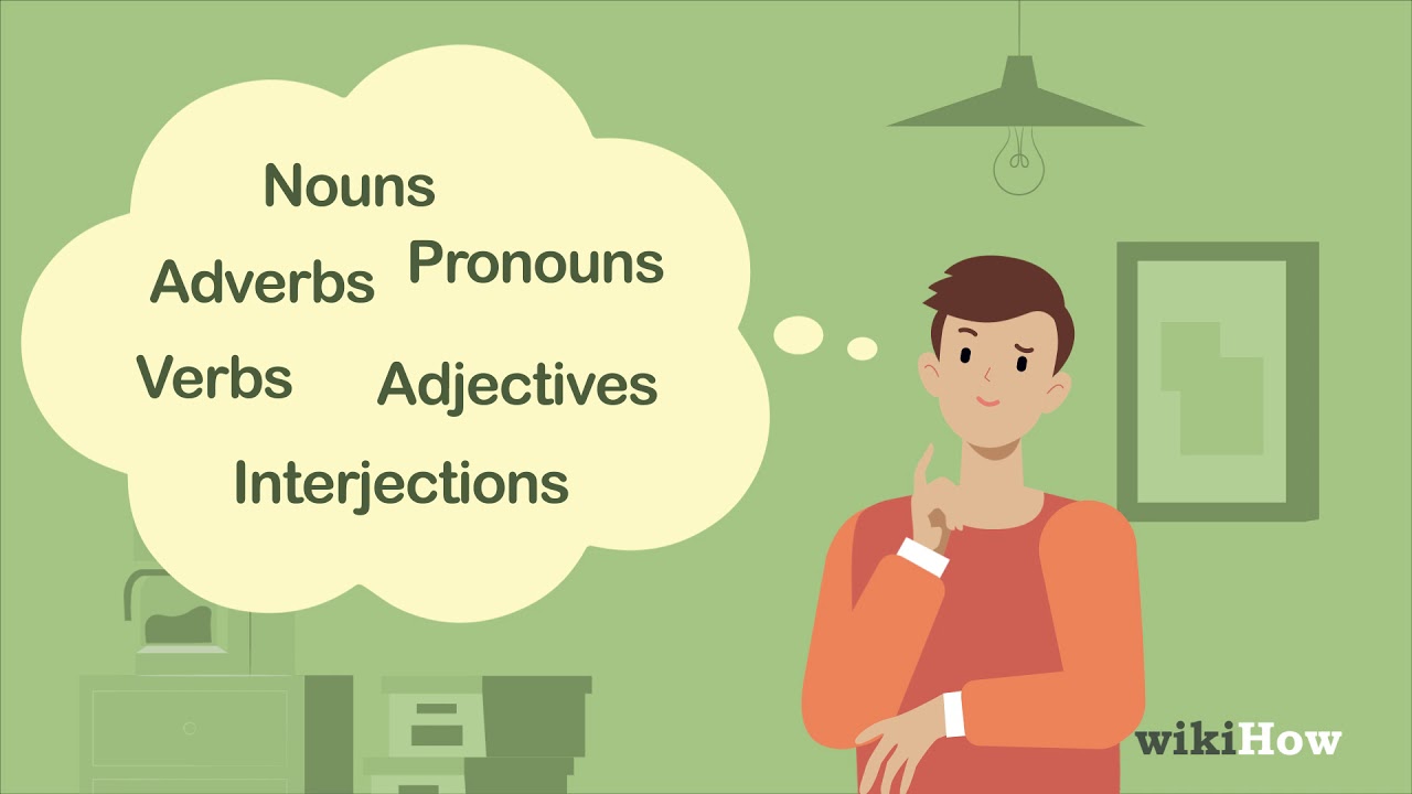 How to Improve Your English