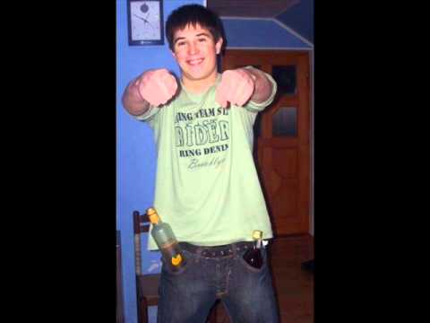 Kristian (VDN Klan) - Ja Imam ( mix )