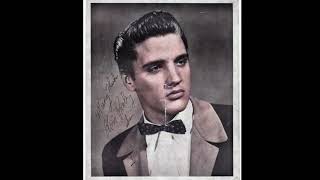 Elvis&#39;&#39;Tweedle Dee&#39;&#39; DES stereo