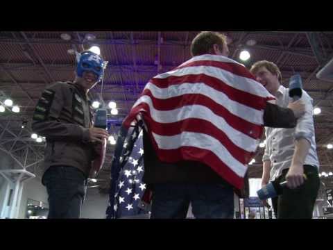 IEM New York 2013 aftermovie