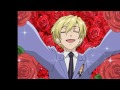 How to Act Like Tamaki Suoh (or Suou) from Ouran High School Host Club