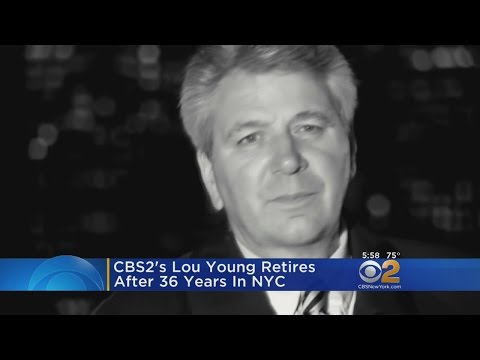 Lou Young Reporter