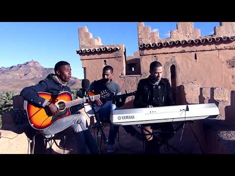 Souad massi cover tallit Al bir (Agdz)