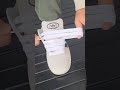 Bar Lacing On Adidas Campus Neat Look
