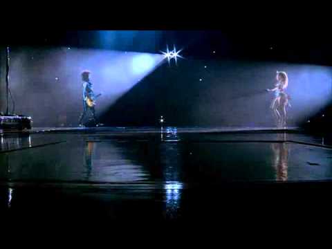 Videoclip de Freakum Dress (Live) — Beyoncé