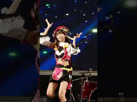 [fancam] Twosafe Chypre - Nyanderful Life @Cosplay Thailand X CosCos Suki  [17/07/2022]