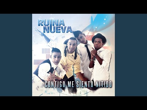 Contigo Me Siento Nitido (Original)