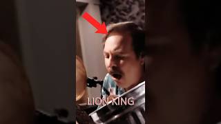 Creating Godzilla’s Roar With a Fork and Pan