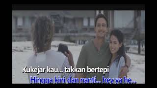 SATU BINTANG DI LANGIT KELAM by MAUDY AYUNDA