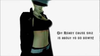 [MMD] Walka-not-a-Talka - Fem!Ger [APH]