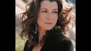 Amy Grant with, &quot;O Love That Will Not Let Me Go&quot;