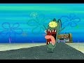 SpongeBob SquarePants - Plankton screams