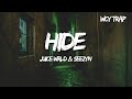 Juice WRLD SEEZYN Hide Lyrics