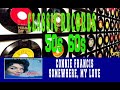CONNIE FRANCIS - SOMEWHERE, MY LOVE (LARA'S THEME) - NANCYFLORESSANTOS CONNIE FRANCIS - SOMEWHERE, MY LOVE (LARA'S THEME)