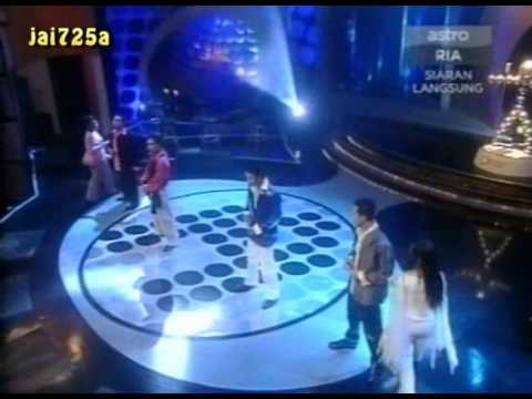 Akademi Fantasia 2 - Main Shahir To Nahin