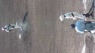 習志野　川上　2013.9.21