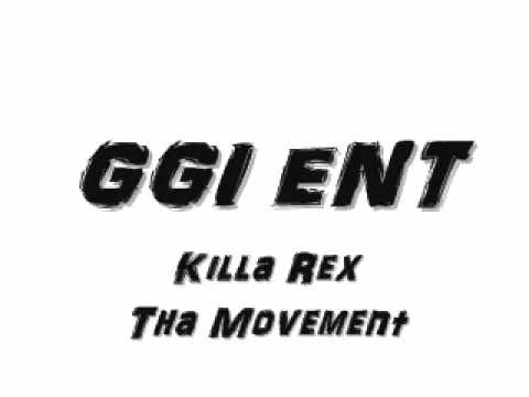 5.) Killa Rex - Miss Mary Jane - Tha Movement
