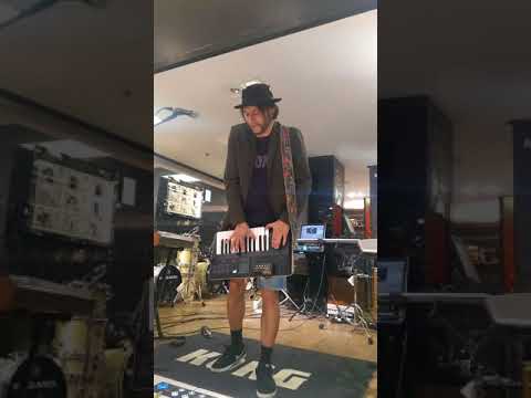 Jean Carllos - Made in Brazil - Barra da Tijuca - RJ 26/09/2017  - Tudo é Vaidade - Oficina G3