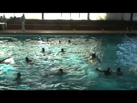 "Todos mis hermanos" | C.N.Granollers Waterpolo Juvenil 2013-2014