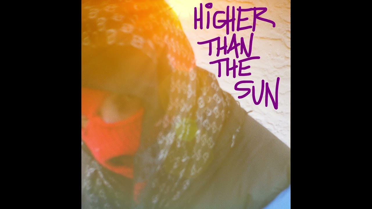 Joypill - Higher Than The Sun