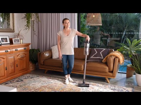 External Review Video FL9NBmzii7M for Samsung Jet 75 Cordless Stick Vacuum Cleaner (Jet 75 Pet, Jet 75 Complete)