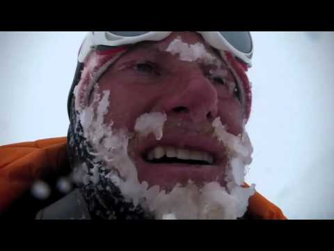 Cold (2011) - Trailer