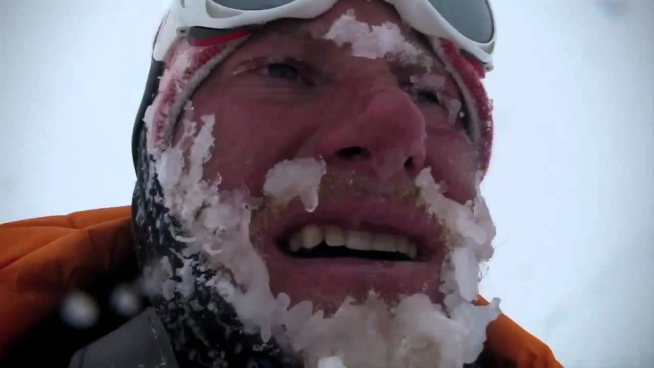 Miniature de la vidéo Cold (2011) - Trailer du film Cold