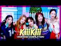 (4K) [KiiiKiii - STAGE.zip 📂] From "I DO ME" to "Pop Off Pop Off" 🔥 | KBS WORLD TV