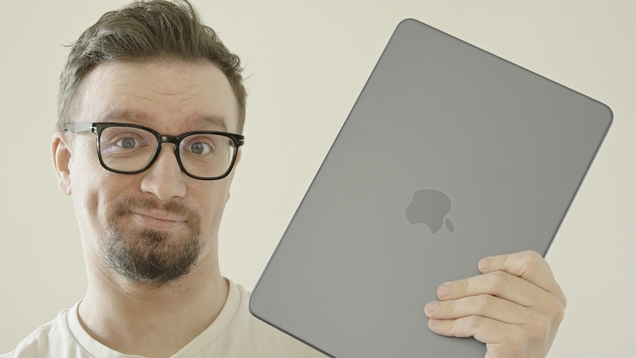 MACBOOK NEO УНИЧТОЖИТ WINDOWS