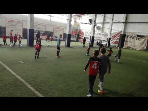 Steaua Magica-Megic Trofeo Iasi