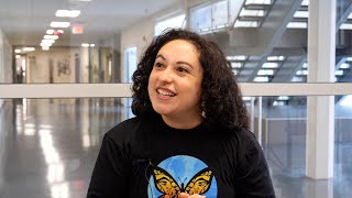 Meet Nicole Lopez Bettendorf, special education teacher