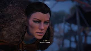 Assassin's Creed Valhalla 11(英語音声・日本語字幕)