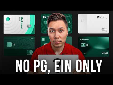 5 Best No Personal Guarantee Business Cards