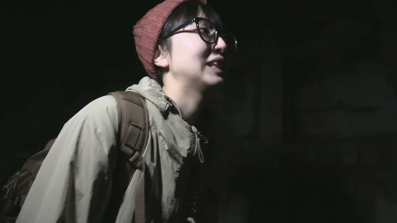 【心霊】女の霊が出るというトンネルでカップルに起きた出来事