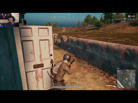 Christmas Night PUBG "Fun" pt12 - Phil Gets Real, Part 2, and People Complain (As usual)