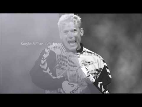 2 Kiedyś (prod. Ebro, słowa Smyku)