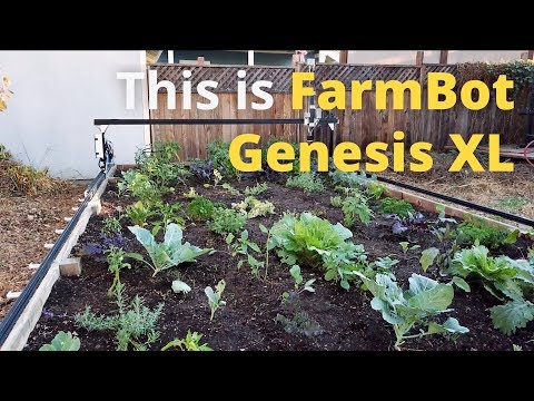 FarmBot Video 2115