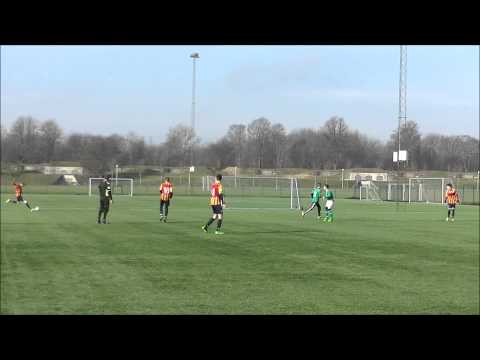 BK Avarta - Farum BK Highlights