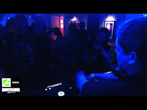 NYE2015 Gabeats Set @ Berlin and Artista Social Club