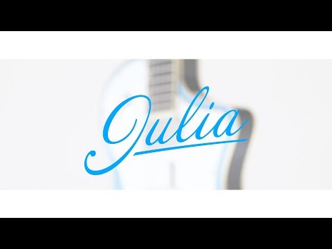 Charm - Introducing Julia