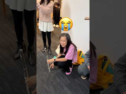 Can you OUT-BLOW a flute player? 🥵😮‍💨🎶 #flutemusic #flute #fluteplayer #classicalmusic #music