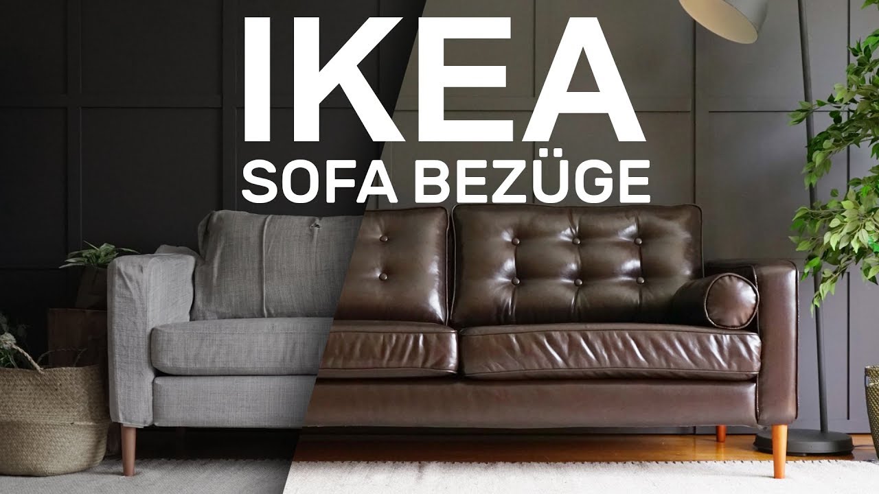 Massgeschneiderte Ikea Sofa Bezuge Bezuge Die Jedes Sofa Auffrischen Comfort Works