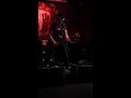 The Tronnies Take A Chance Live Black Zia 8 25 17