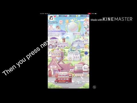 Love Nikki Facebook