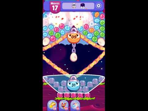 Angry Birds Dream Blast Level 2491 - NO BOOSTERS 😠🐦💤🎈 | SKILLGAMING ✔️