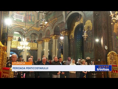 Perioada Penticostarului